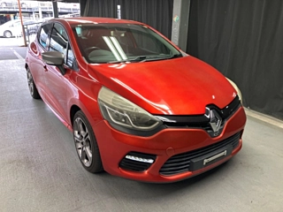 RENAULT SAMSUNG LUTECIA