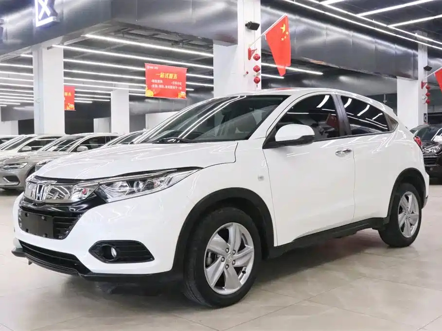 HONDA VEZEL 2020