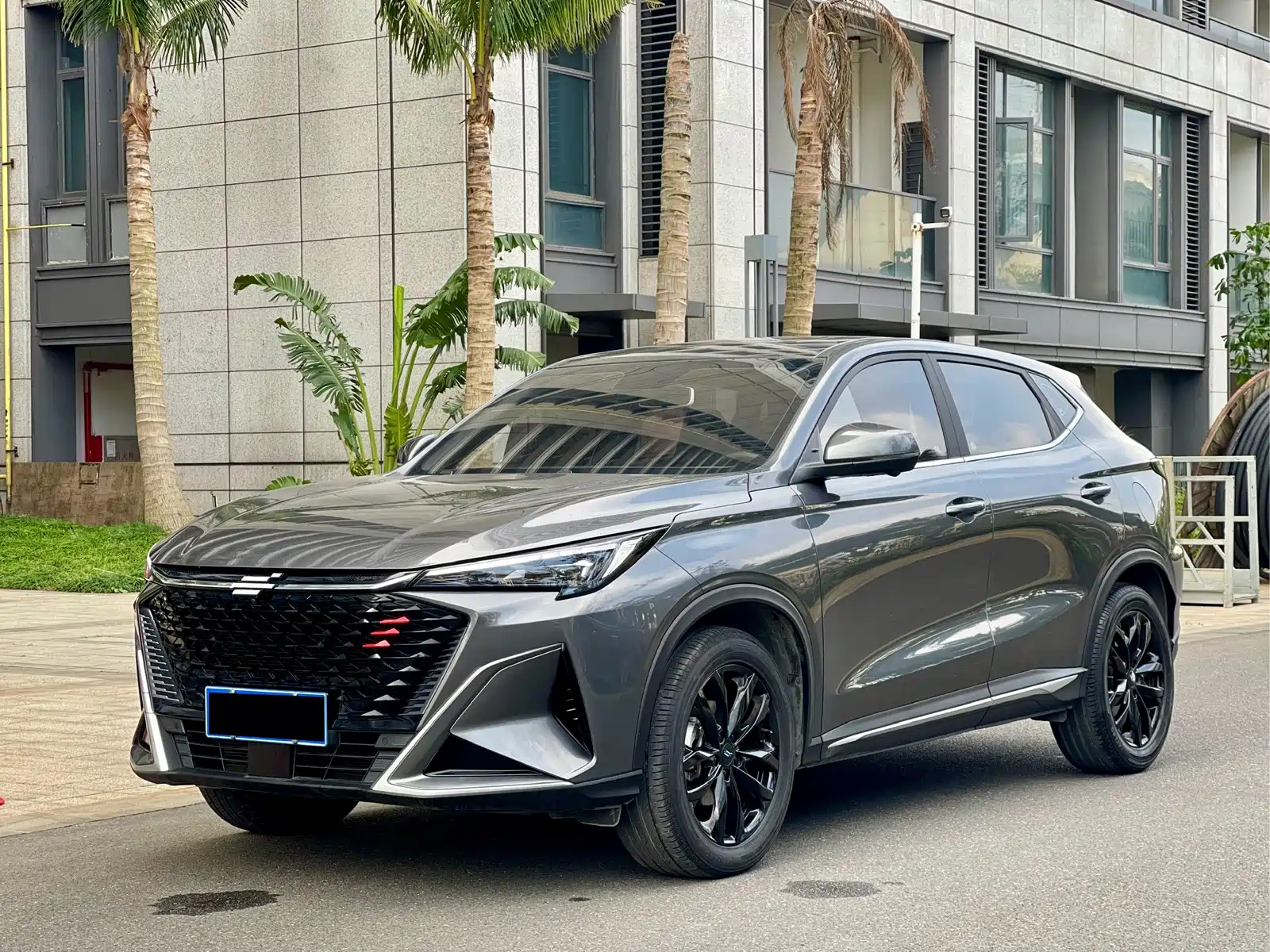 CHANGAN OSHAN X5 PLUS 2023