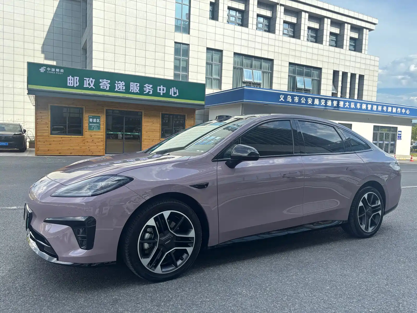 GAC AION AION RT 2024