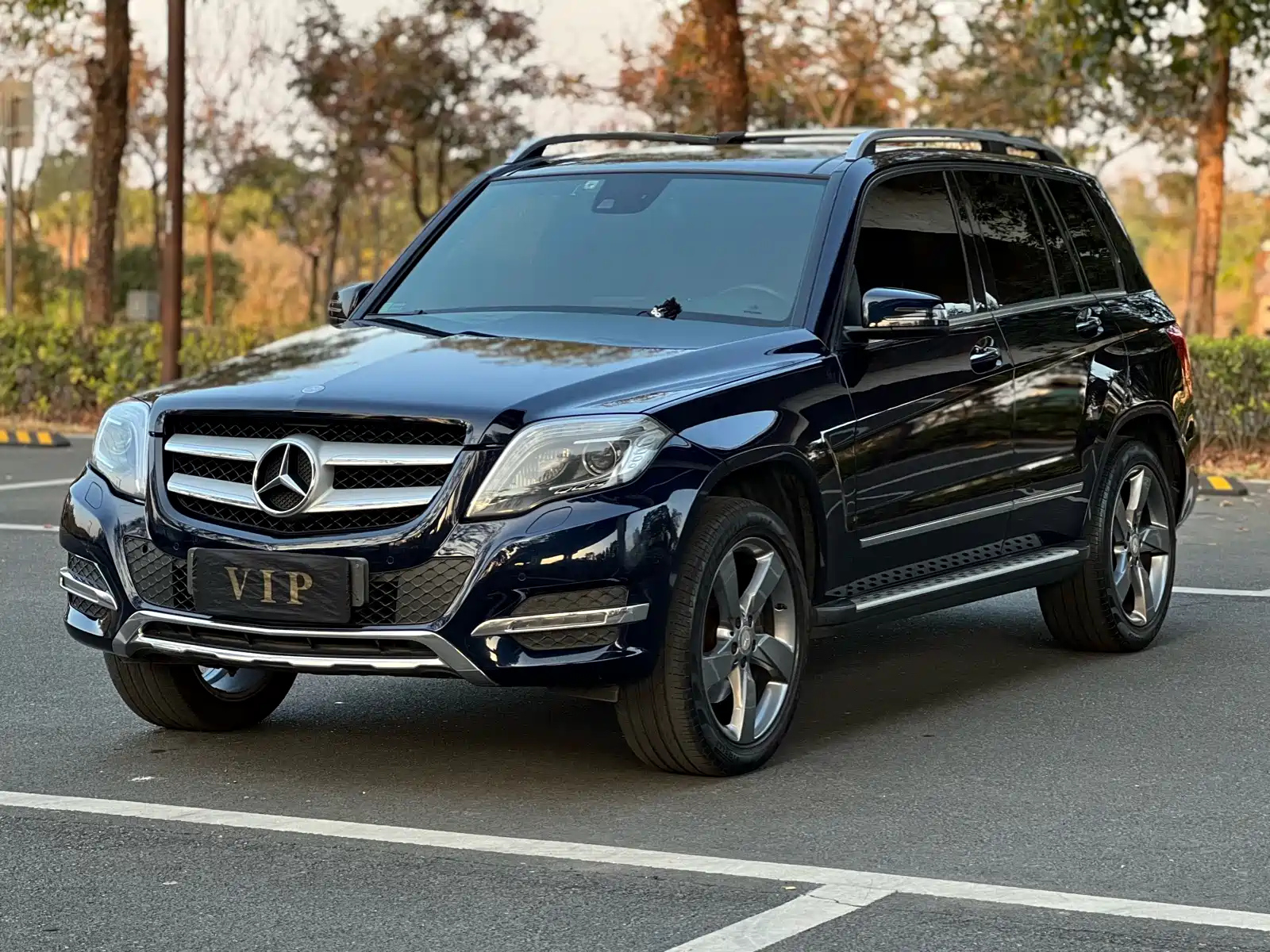 MERCEDES-BENZ GL K-CLASS 2013