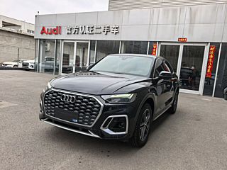 AUDI Q5L SPORTBACK