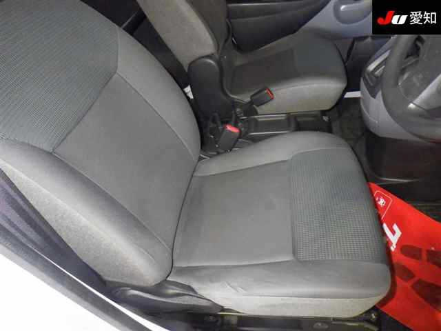 NISSAN NV200 2014