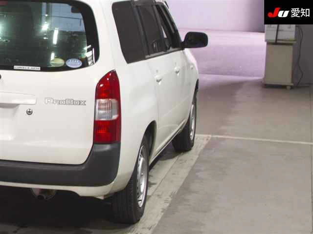 TOYOTA PROBOX 2020