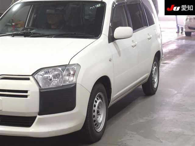 TOYOTA PROBOX 2020