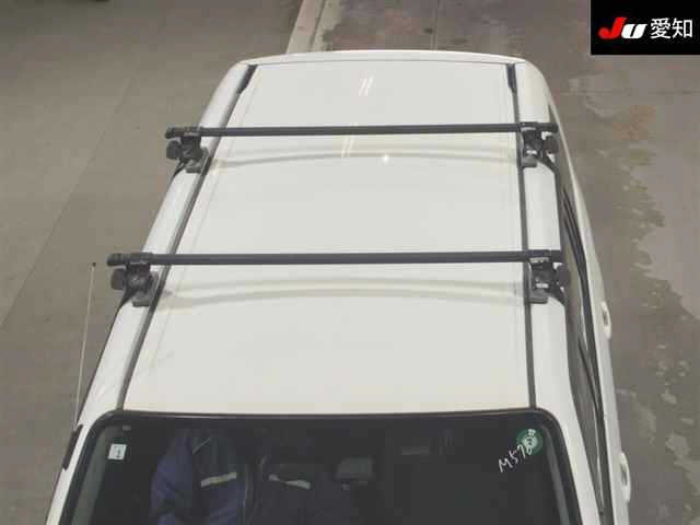 TOYOTA PROBOX 2020