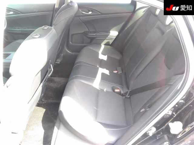 HONDA INSIGHT 2021