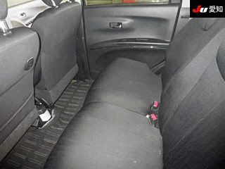 DAIHATSU TANTO EXE 2010