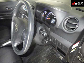DAIHATSU TANTO EXE 2010