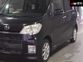 DAIHATSU TANTO EXE 2010