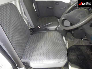 DAIHATSU HIJET TRUCK 2009