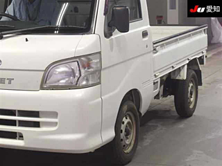 DAIHATSU HIJET TRUCK 2009