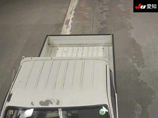 DAIHATSU HIJET TRUCK 2009