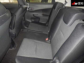 SUBARU TREZIA 2010