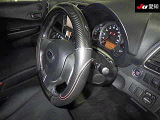 SUBARU TREZIA 2010