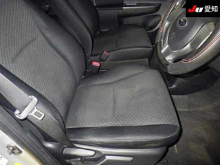 SUBARU TREZIA 2010