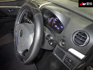 SUZUKI WAGON R 2012