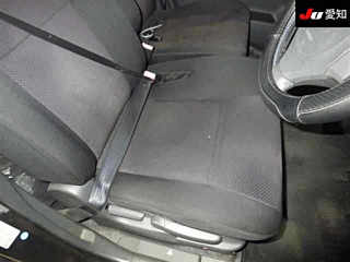 SUZUKI WAGON R 2012