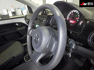VOLKSWAGEN UP 2013