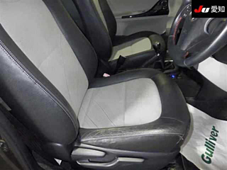 TOYOTA IQ 2010