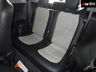 TOYOTA IQ 2010