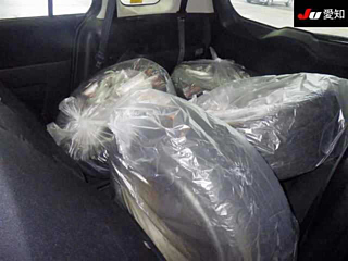 MAZDA PREMACY 2010