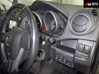 MAZDA PREMACY 2010