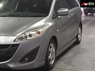 MAZDA PREMACY 2010