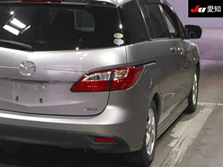 MAZDA PREMACY 2010