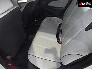MAZDA DEMIO 2010