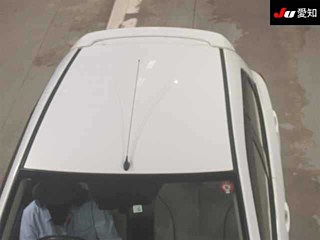 MAZDA DEMIO 2010