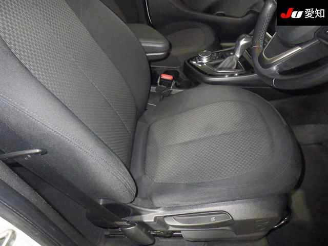 BMW 2 SERIES 2014