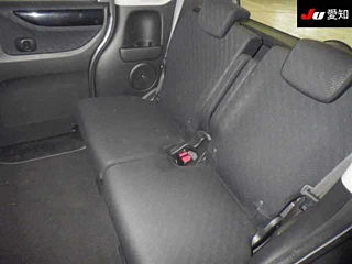 HONDA N BOX 2012