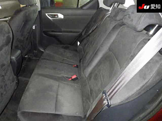 LEXUS CT 2012