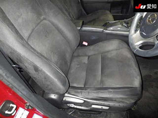 LEXUS CT 2012
