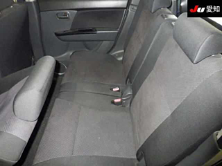 SUZUKI WAGON R 2012