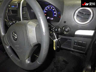 SUZUKI WAGON R 2012