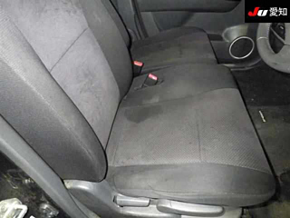 SUZUKI WAGON R 2012