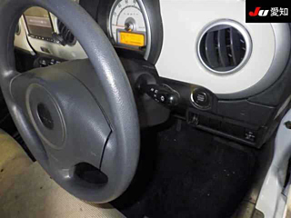 SUZUKI ALTO LAPIN 2012
