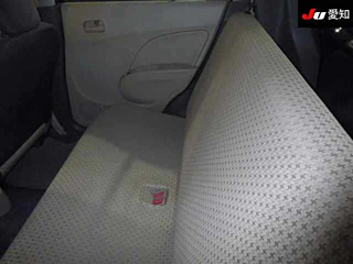 SUZUKI ALTO ECO 2013
