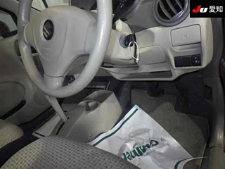 SUZUKI ALTO ECO 2013