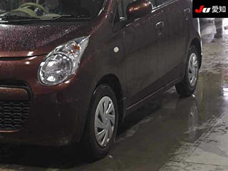 SUZUKI ALTO ECO 2013