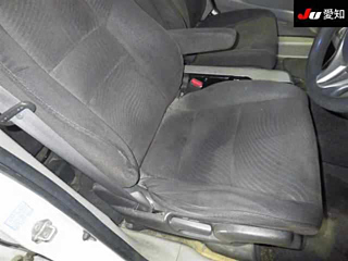 HONDA ODYSSEY 2008