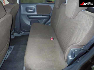 SUZUKI ALTO LAPIN 2013
