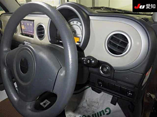 SUZUKI ALTO LAPIN 2013