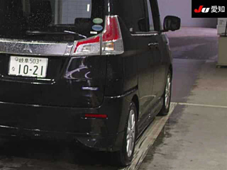 MITSUBISHI DELICA D2 2016