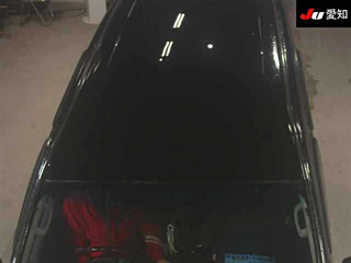 TOYOTA VELLFIRE 2009