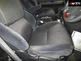 TOYOTA VELLFIRE 2009