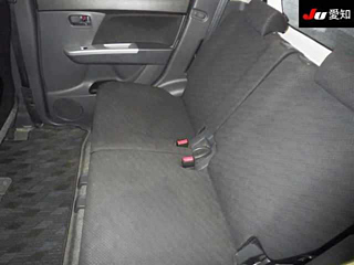 SUZUKI WAGON R 2011