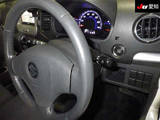 SUZUKI WAGON R 2011